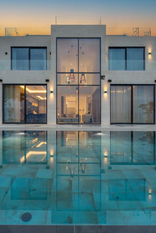 Villa Sapphire - Chambres d'hôtes Sutivan