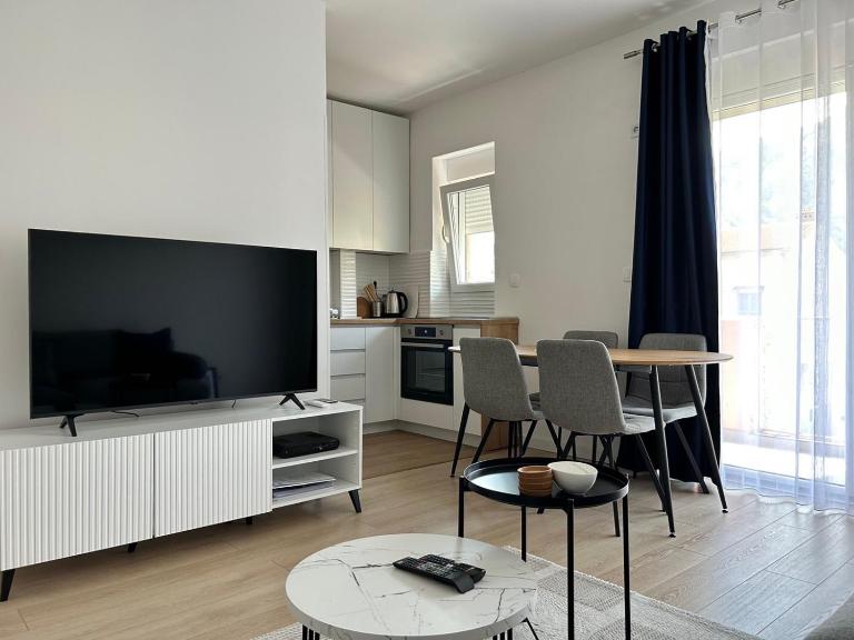 Apartment Navigare - B&B Cattaro