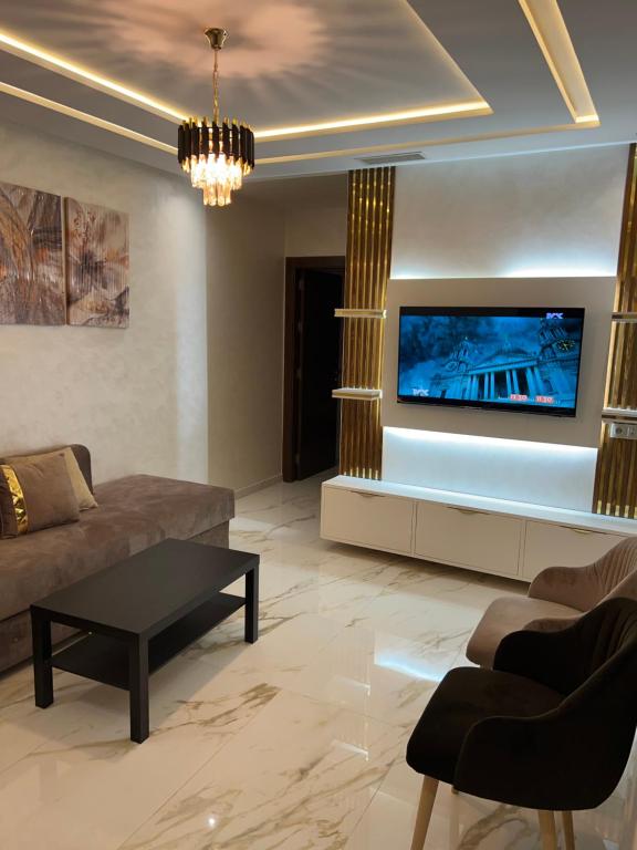 1 apartment de luxe hay almatar - Bed and Breakfast Nador