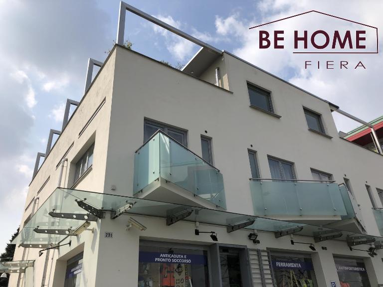BE HOME FIERA Milano Rho - B&B Pero
