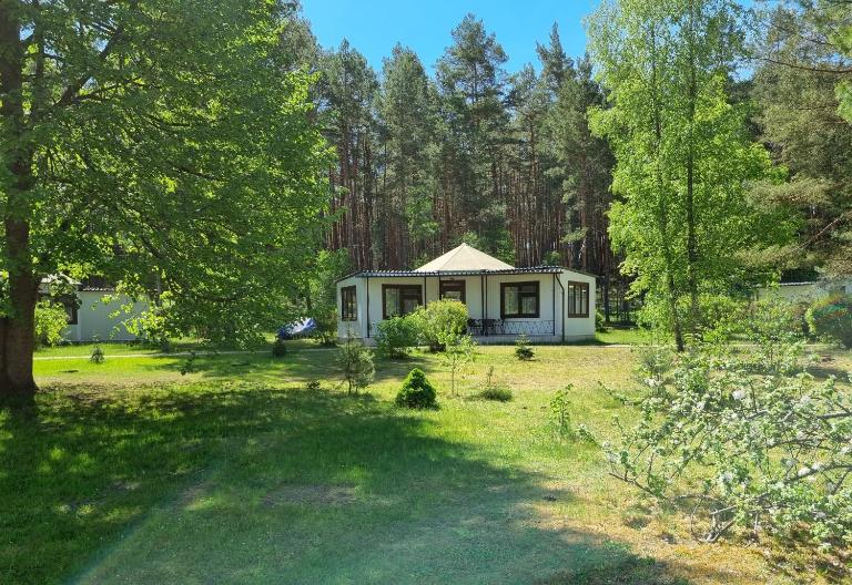 Ośrodek Wypoczynkowy Soszko - B&B Swornegacie