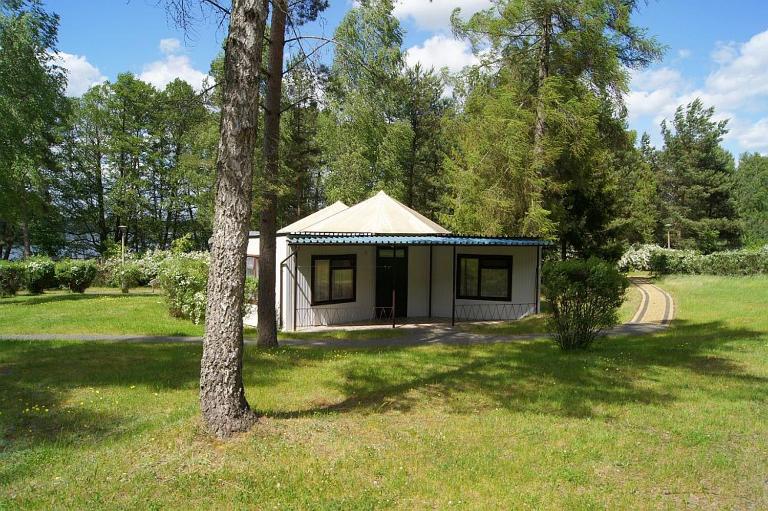Ośrodek Wypoczynkowy Soszko - B&B Swornegacie