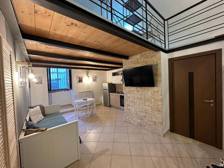 La Casetta 265 - B&B Bisceglie