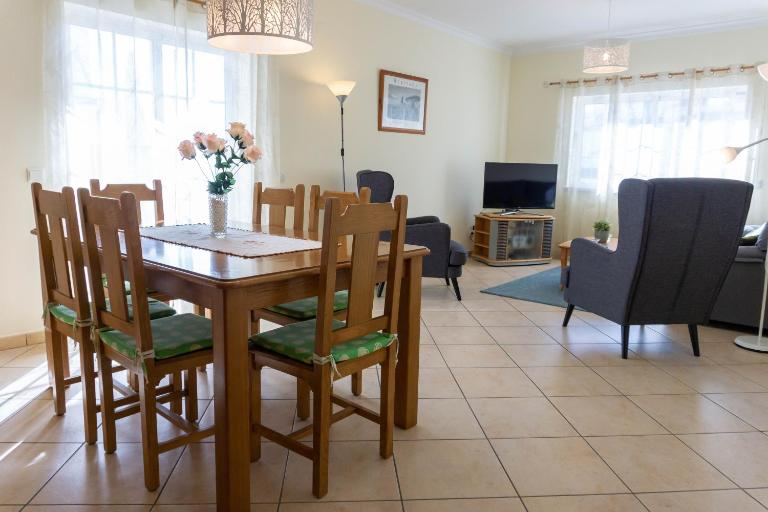 Apartamento Karibu - Bed and Breakfast Carvoeiro