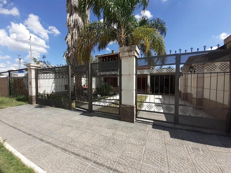 Hospedate en nuestro hogar y disfruta unas lindas vacaciones en Termas de Rio Hondo - Ferienwohnung Termas de Rio Hondo