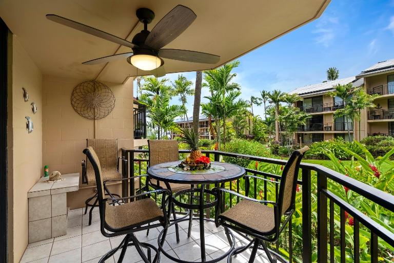 Kona Makai 3102 - B&B Kailua-Kona