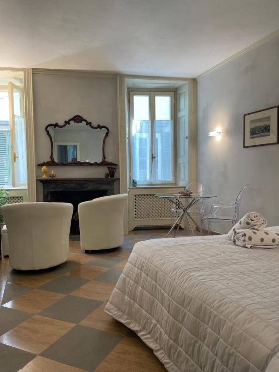Accademia Dream - Ferienwohnung Bergamo