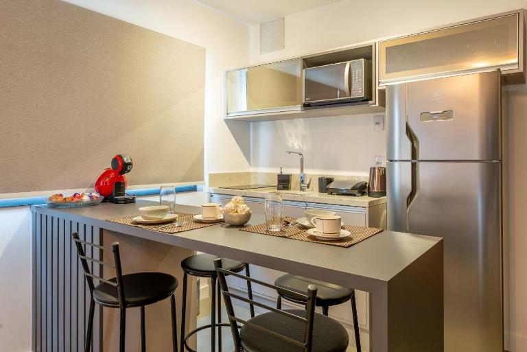 LIV - Apartamento 907 - Ferienwohnung Porto Alegre