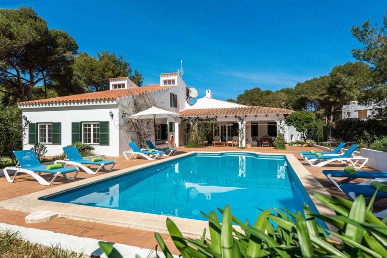 185º Sud by 3VILLAS - B&B Son Parc