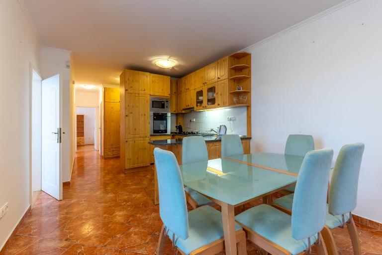 Együtt a Család Apartmanok By BLTN - B&B Siófok