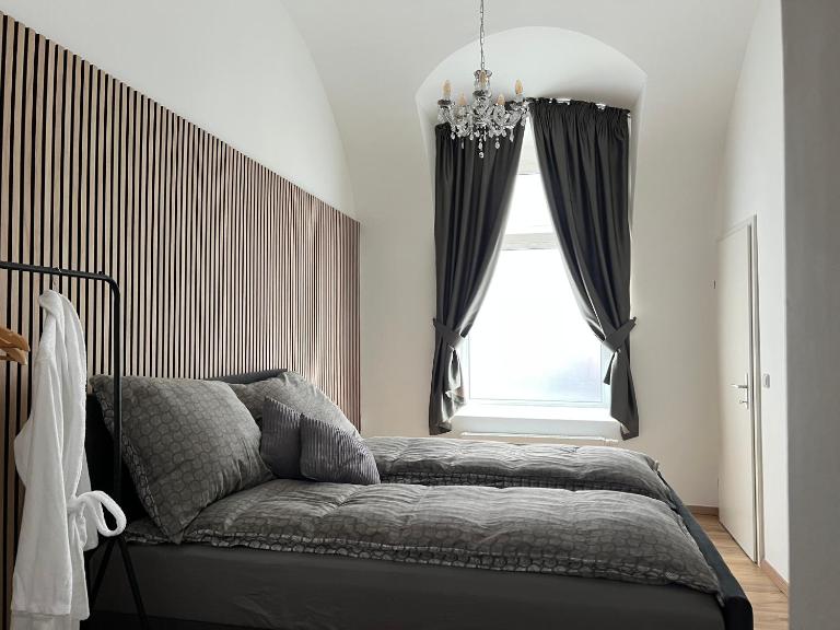 Beatrix Home Vienna Luxury Stay - Bed and Breakfast Wenen