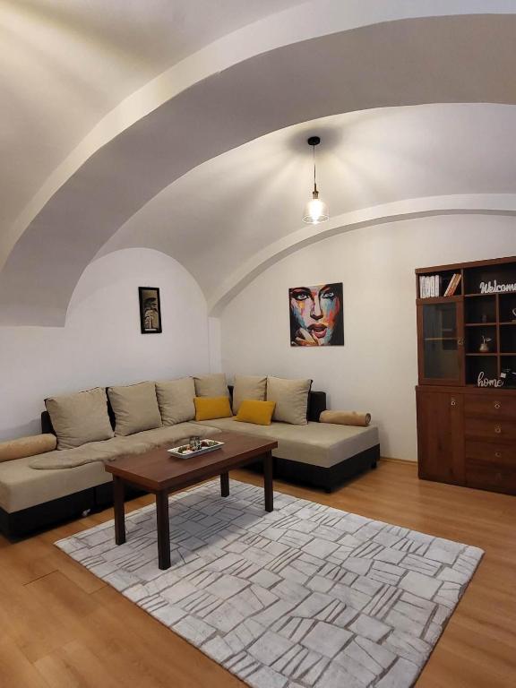 Downtown Romantic - Ferienwohnung Székesfehérvár