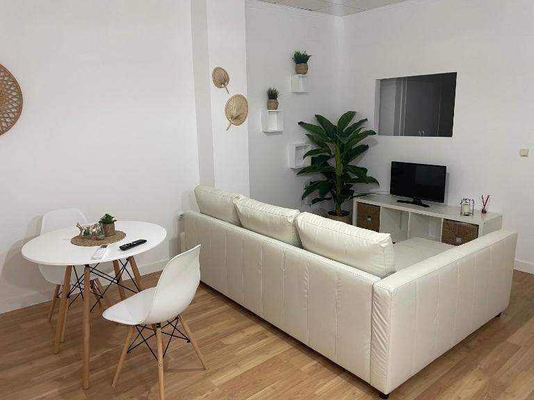 Acogedor apartamento. - B&B Sanlúcar de Barrameda