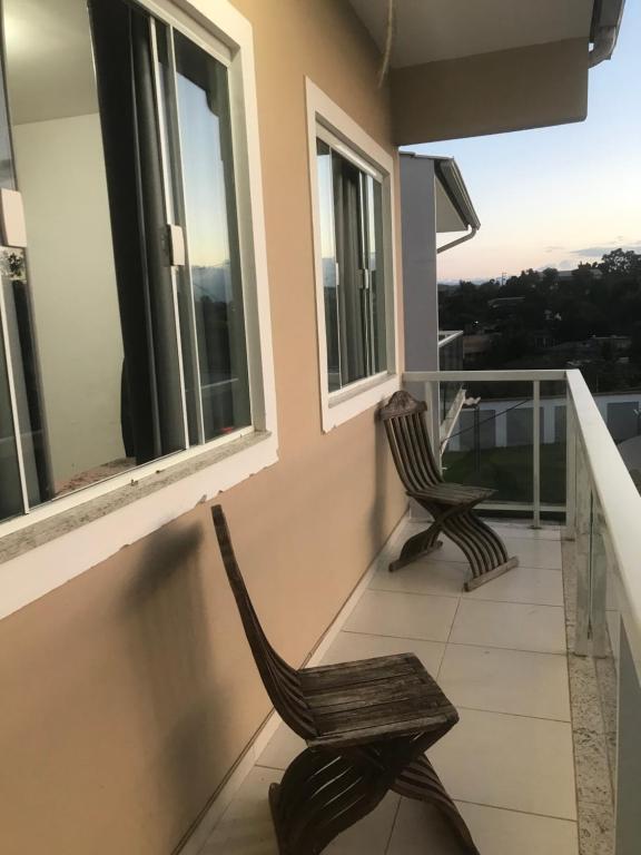 Casa em Resende-RJ - B&B Resende