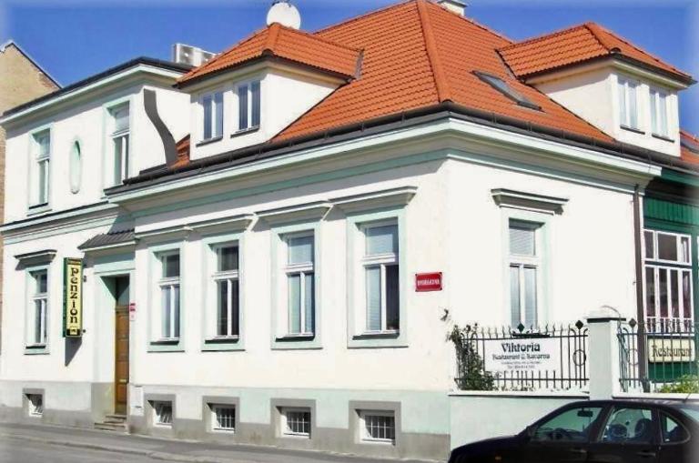 Penzion Viktoria - B&B Znojmo