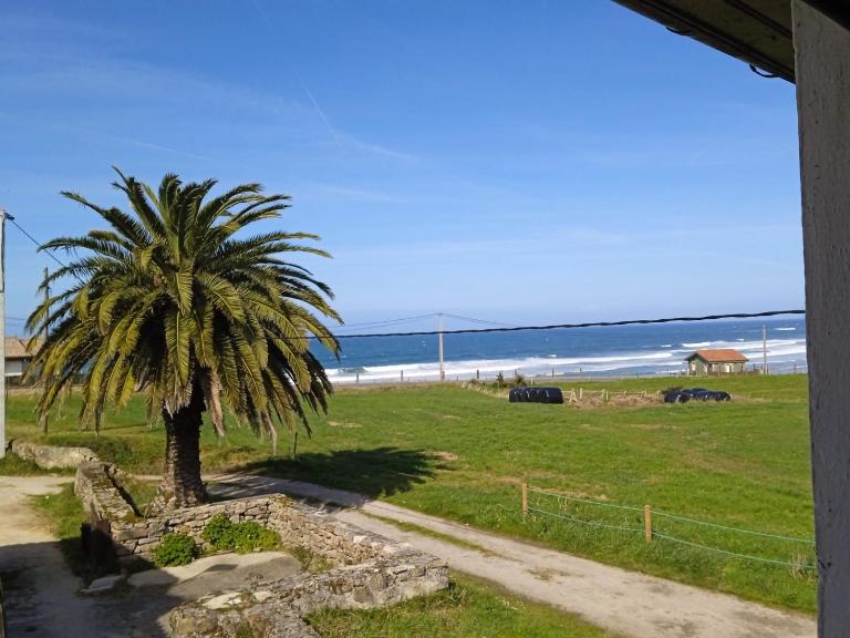 La Corralada de Merón - B&B San Vicente de la Barquera