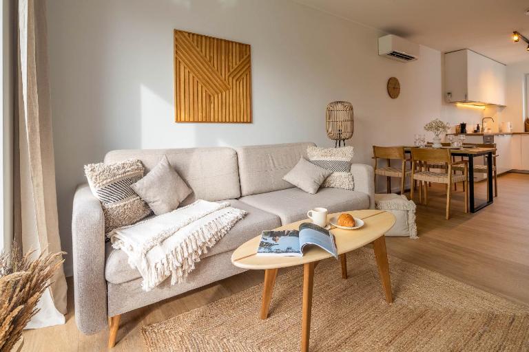 Pušų pieva - Bed and Breakfast Palanga