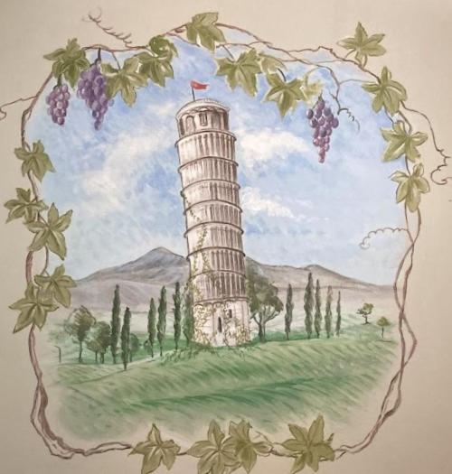 Dal Ciandri - Bed and Breakfast Pisa