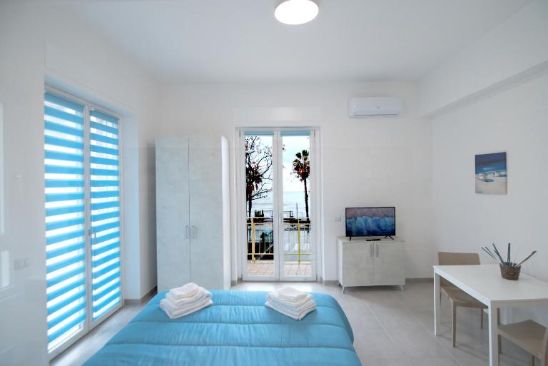 Rocciola Home - Ferienwohnung Salern