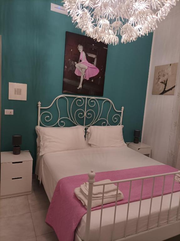 B&B Il Siciliano - Chambres d'hôtes Syracuse