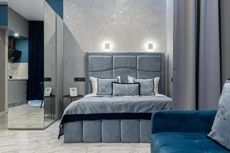 Family Residence Boutique Apartments - Ferienwohnung Lwiw