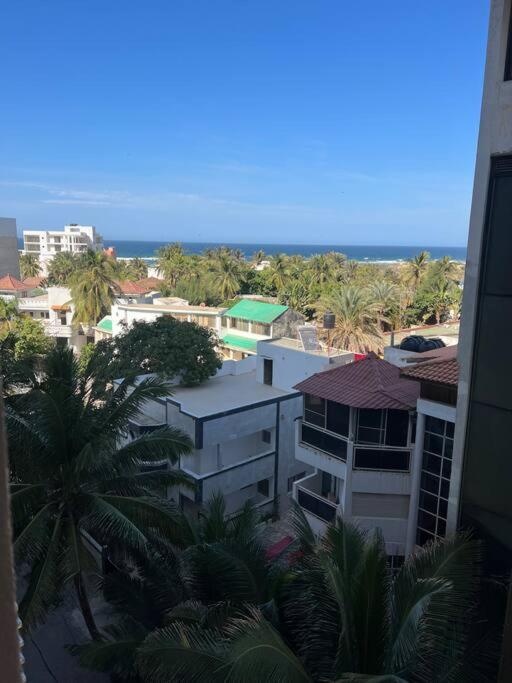 Superb Urban Oasis in Almadies - Bed and Breakfast Dakar