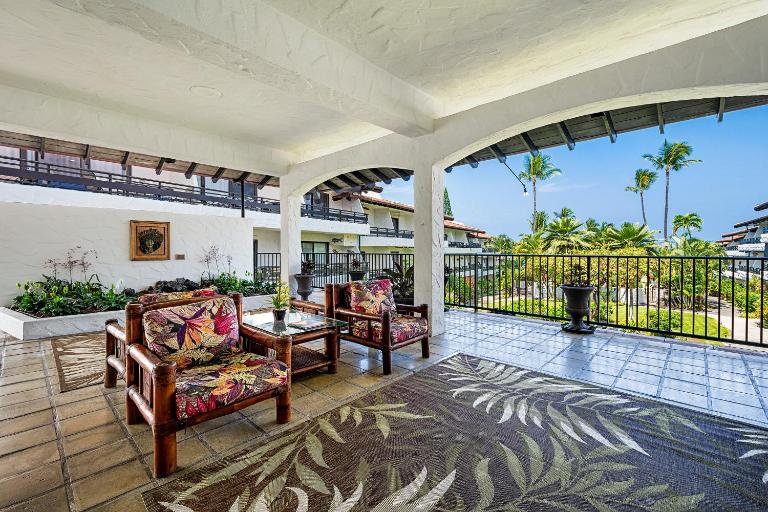 Casa De Emdeko 222 - B&B Kailua-Kona
