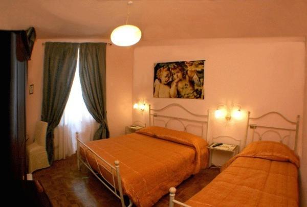 B&B Le Campane - Bed and Breakfast Ferrara
