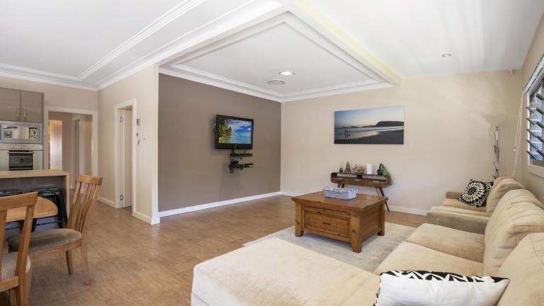 Mara Bello - Umina Beach - Chambres d'hôtes Yaminyi