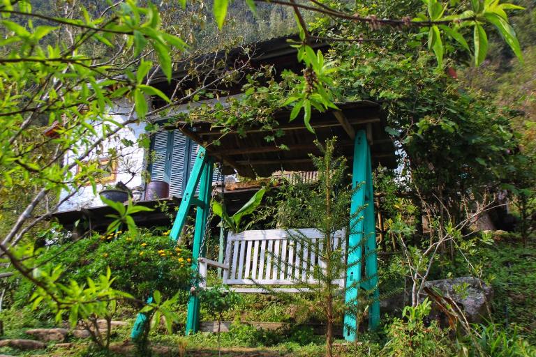 Chapi Dreamy Home - B&B Sa Pa