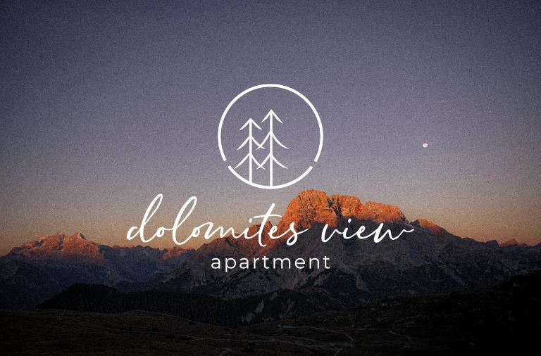 dolomites view apartment - B&B Rasun di Sopra