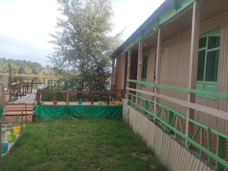 LakeSide Homestay Srinagar - B&B Srinagar