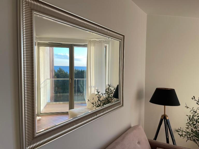 Pinea Apartments - Chambres d'hôtes Pobierowo