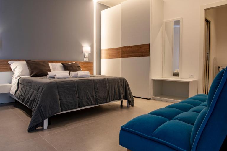 Alipa Apartment - Chambres d'hôtes Monopoli