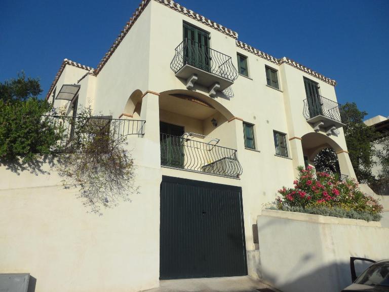 Casa Vacanza Arbatax - Chambres d'hôtes Arbatax