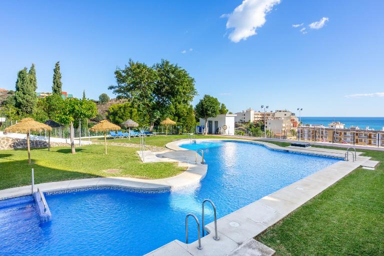 Loft near Carvajal beach by Costarentals - Ref 16 - B&B Tormaleo