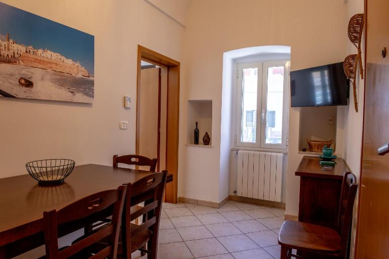 Casa Mazzini - B&B Monopoli