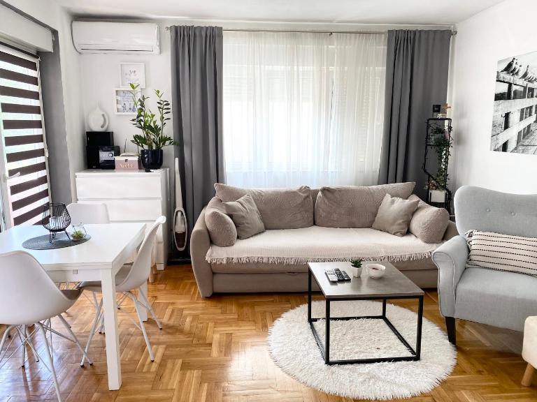 Apartman Miriam Zadar - B&B Zara