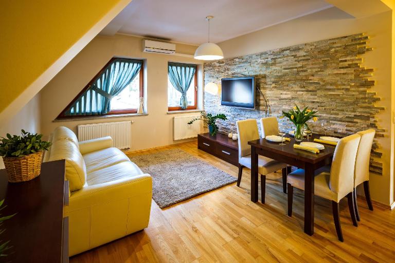 Zakopane Apartamenty LUX - B&B Zakopane