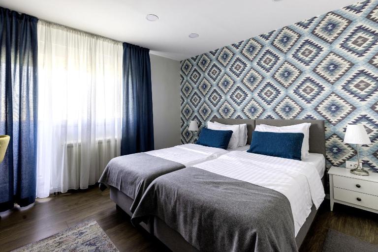 Apartment Sovre - Ferienwohnung Belgrad