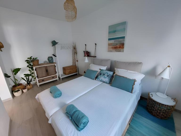 Blue Vista - B&B Fiume