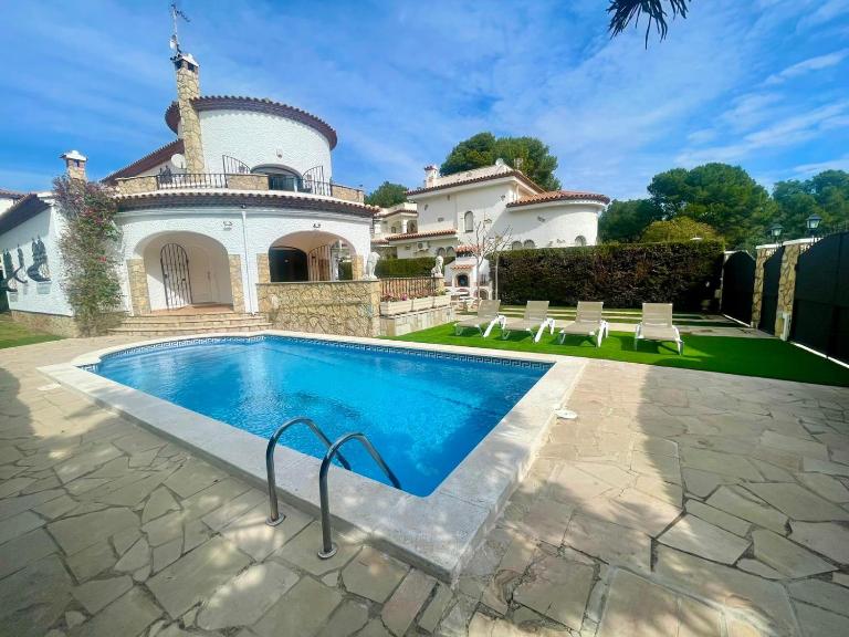 Pino Alto Villa Jazmin - Bed and Breakfast Miami Platja
