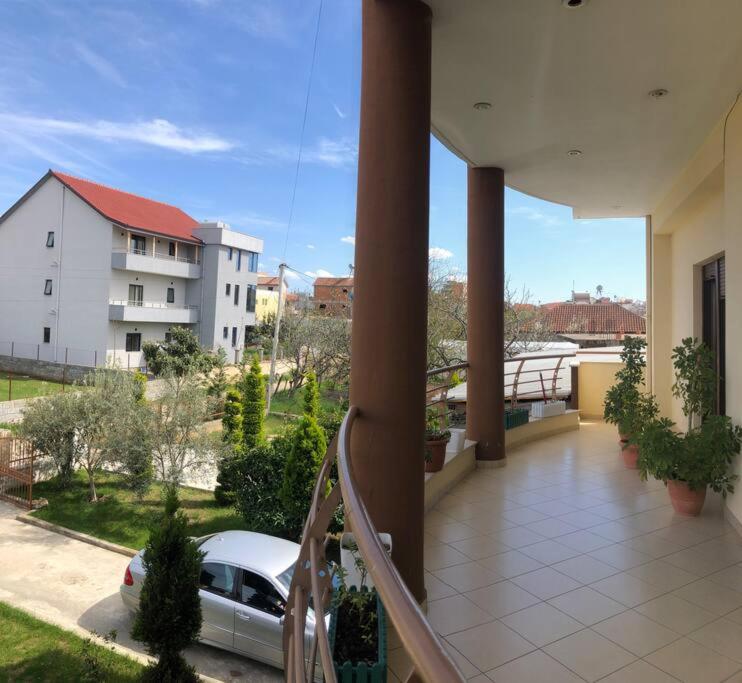 Villa Uklala - Chambres d'hôtes Kamëz