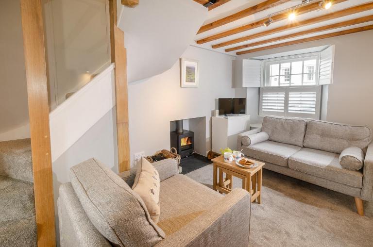 Cherry Tree Cottage - B&B Chapel Stile
