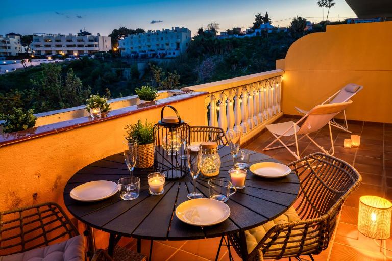 Don Juan apartment by Costarentals - Ref 98 - Bed and Breakfast Fuengirola