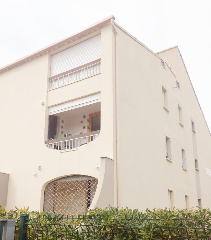 Les Sables d'Or - Ferienwohnung Le Castellas