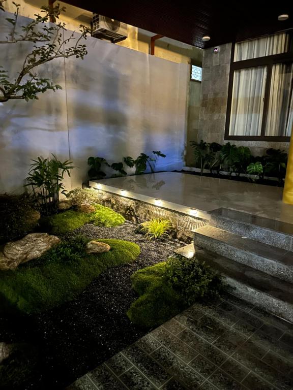 Lena Homestay & Villa - Bed and Breakfast Dong Hoi