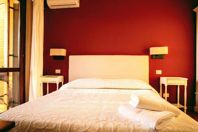 Guest House DaLù - Bed and Breakfast Dorgali