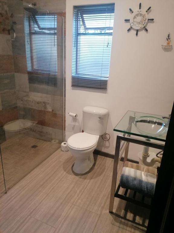 Kosies Nest Gastehuis - Ferienwohnung Kapstadt