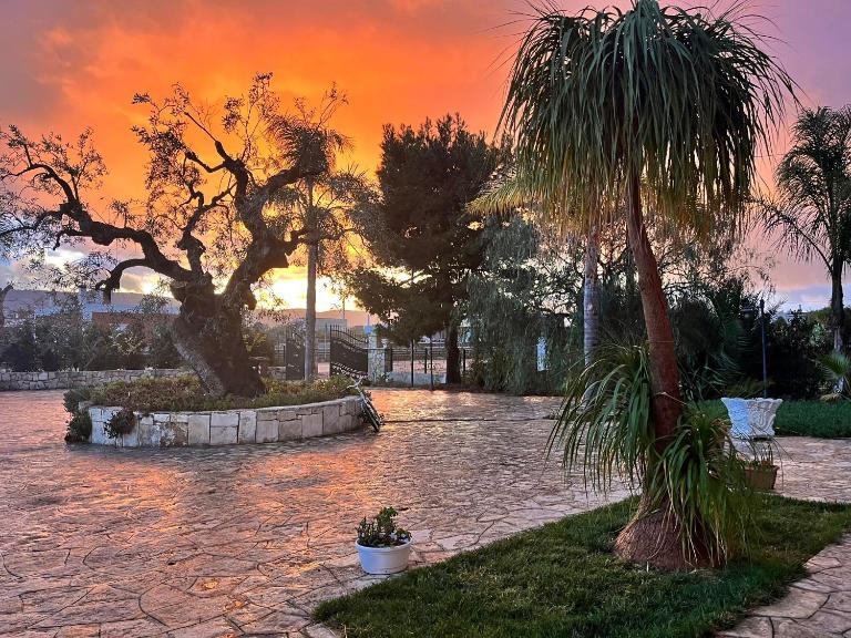 Don Peppe B&B - B&B Monopoli